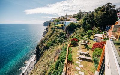 Ayurveda-Kur auf Madeira: 6 Gründe, die dich begeistern werden
