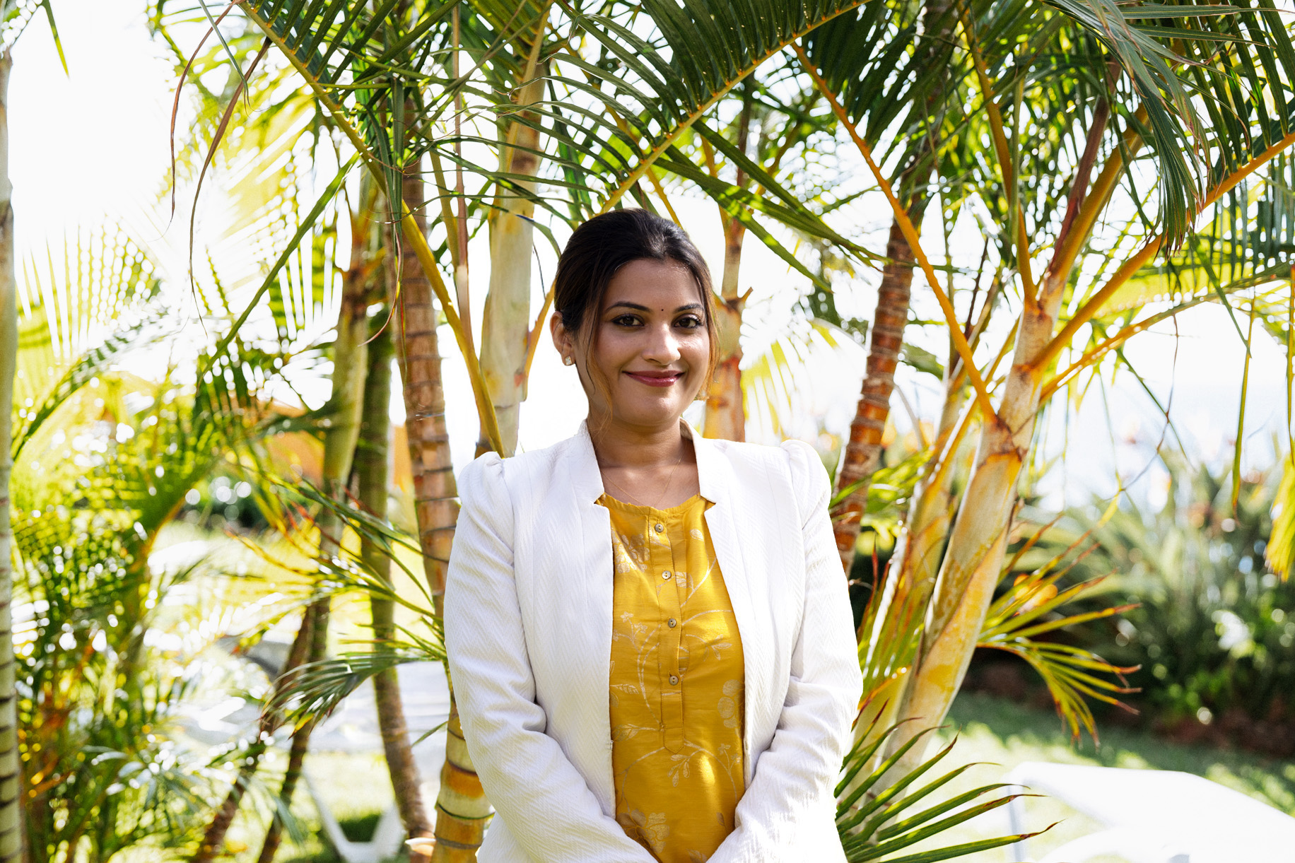 Dr. Neethu Mohan