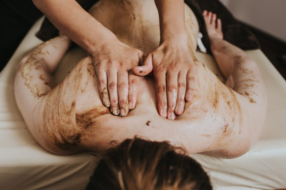 Panchakarma Kur – Detox-Ayurveda-Kur