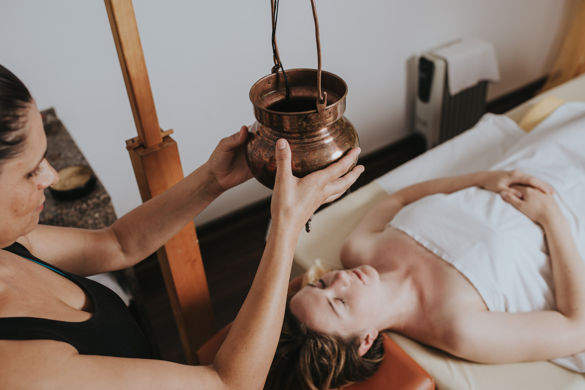 Panchakarma Kur – Detox-Ayurveda-Kur