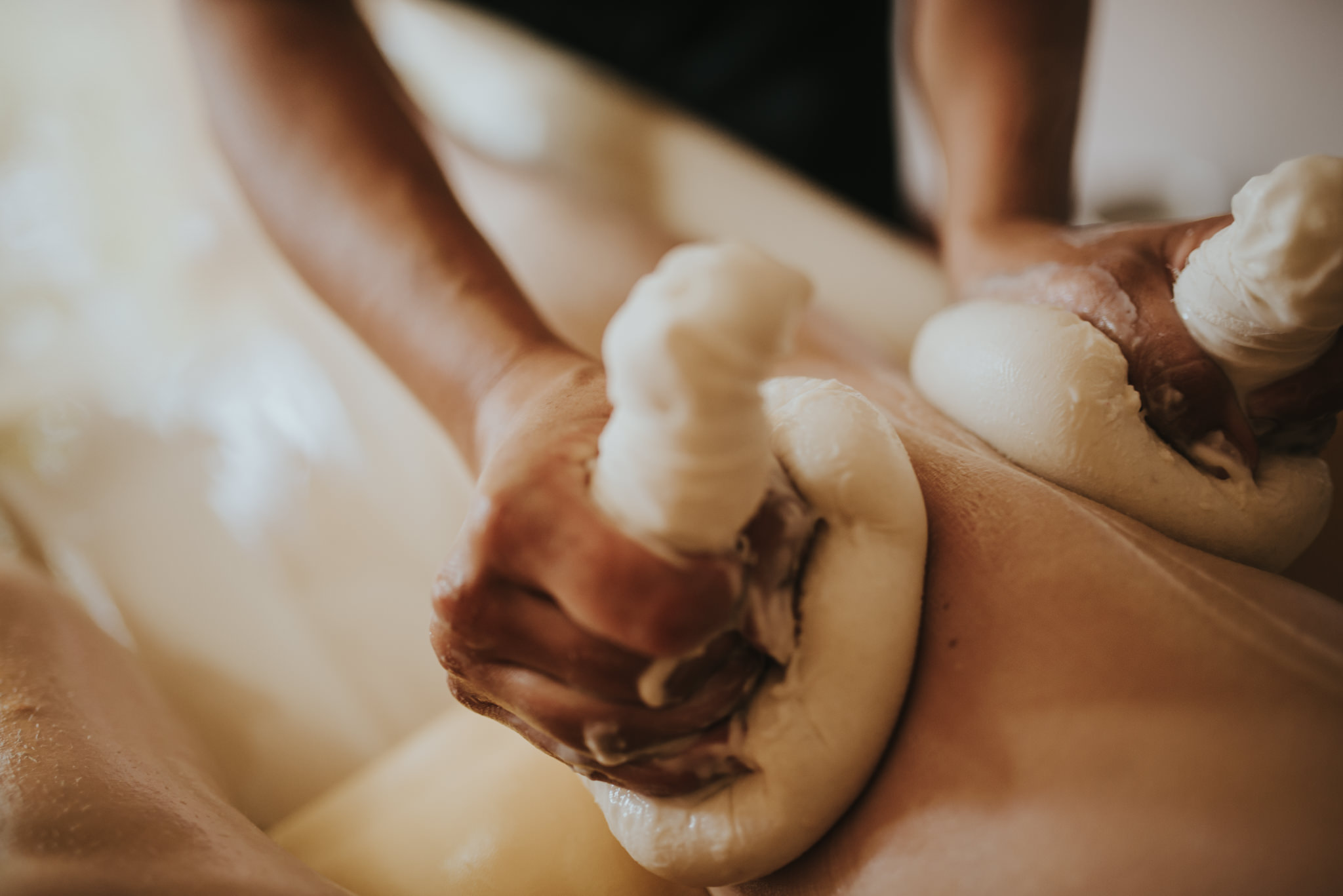 Panchakarma Kur – Detox-Ayurveda-Kur