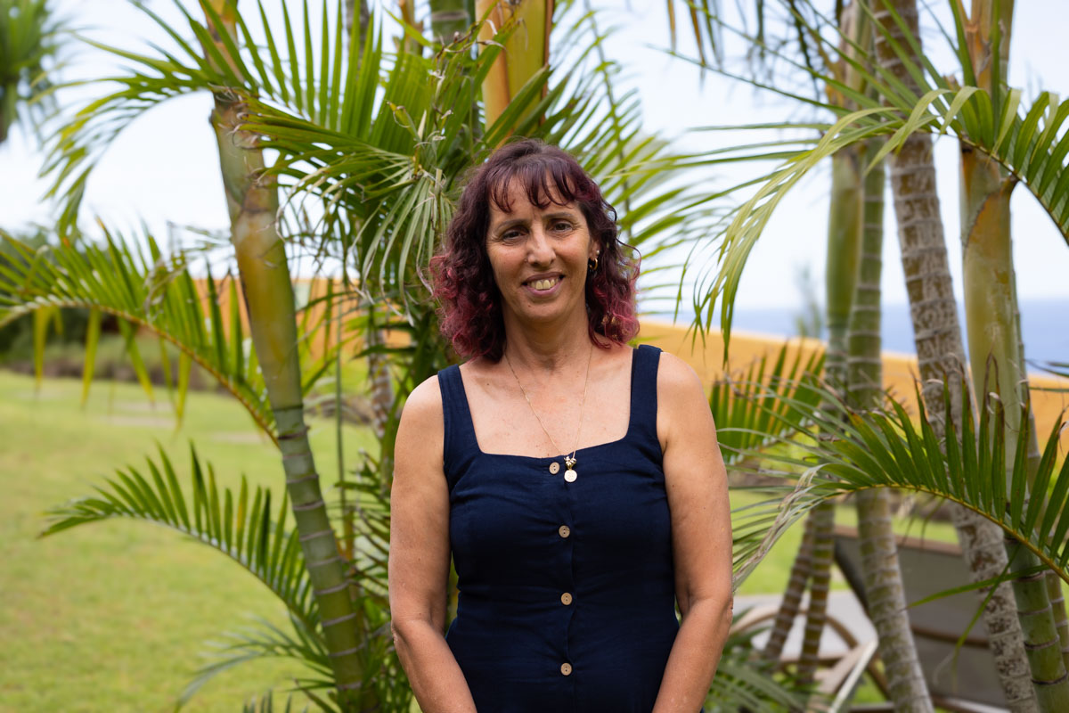 Margarete Gomes